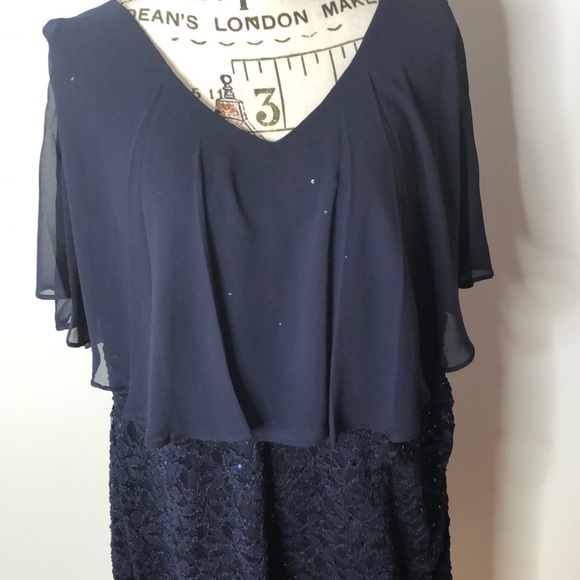 connected apparel Dresses & Skirts - Cocktail or Special Occasion Dress